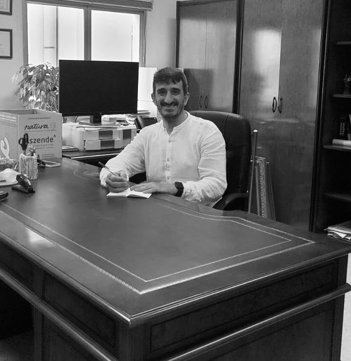 Foto de Jose Antonio Villodres Rodríguez